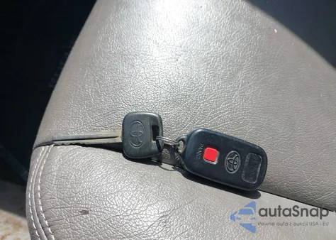 2005 Toyota Camry Le from USA, damaged, VIN 4T1BE32K25U561158